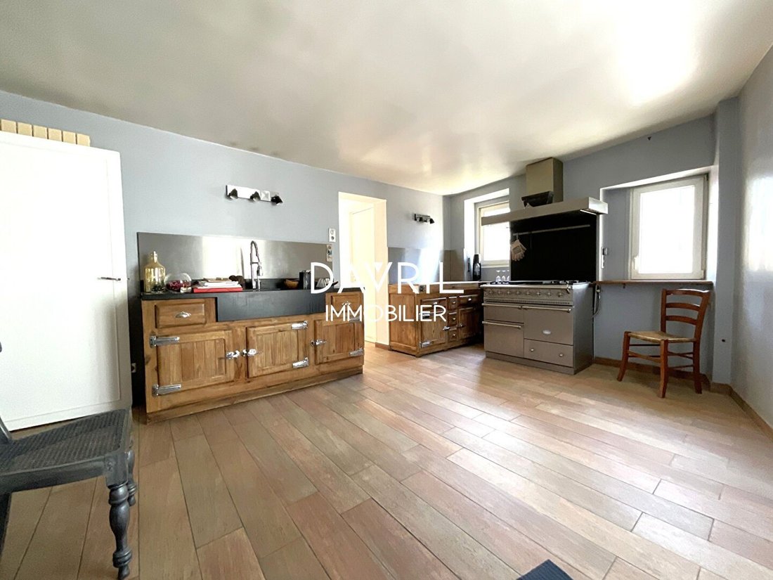 House in Andresy, Ile-de-France, France 4 - 18041141