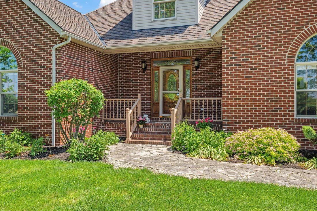 House in Columbus, Ohio, United States 2 - 17751896