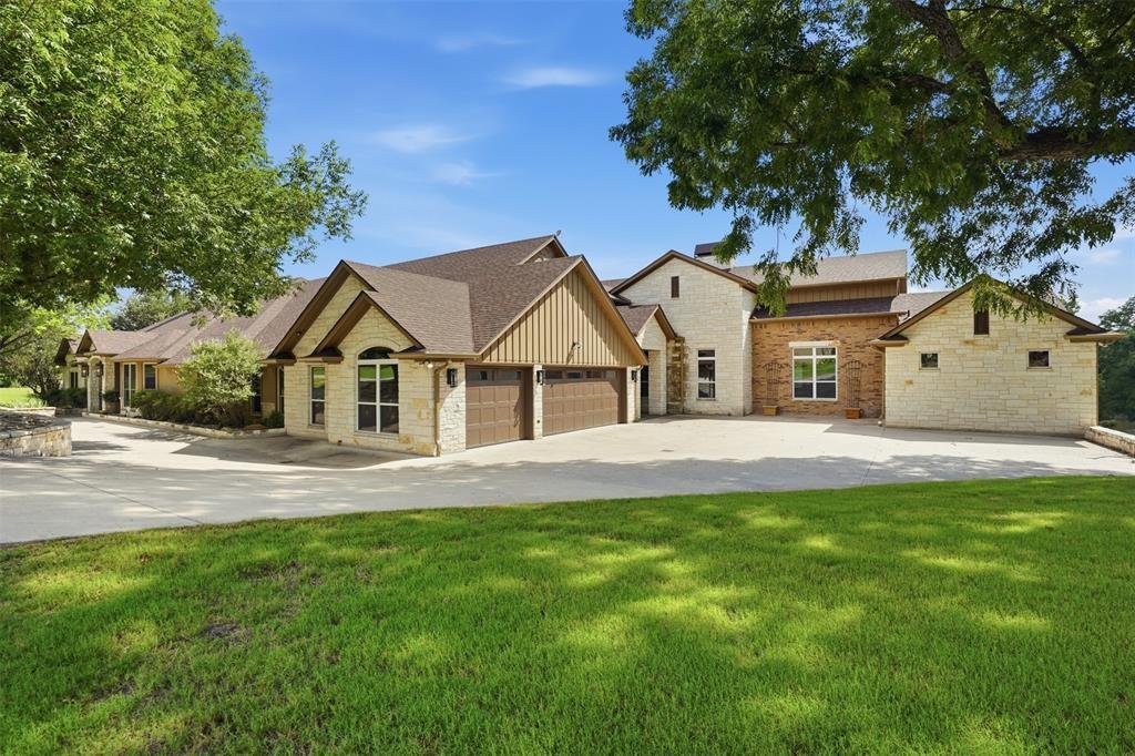 House in Granbury, Texas, United States 2 - 18050041
