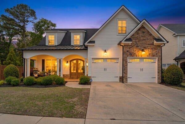 House in Martinez, Georgia, United States 1 - 18042331