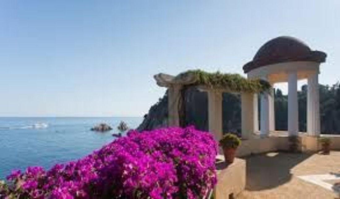 Altro a Blanes, Catalogna, Spagna 2 - 18047260