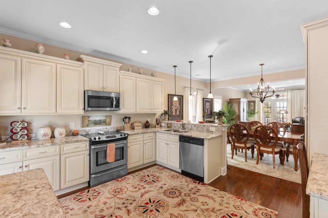 House in Surfside Beach, South Carolina, United States 5 - 18039970
