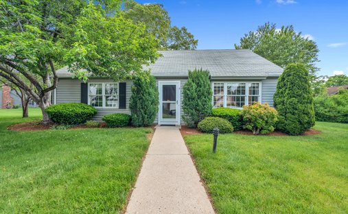 Condominio a Killingworth, Connecticut, Stati Uniti 1