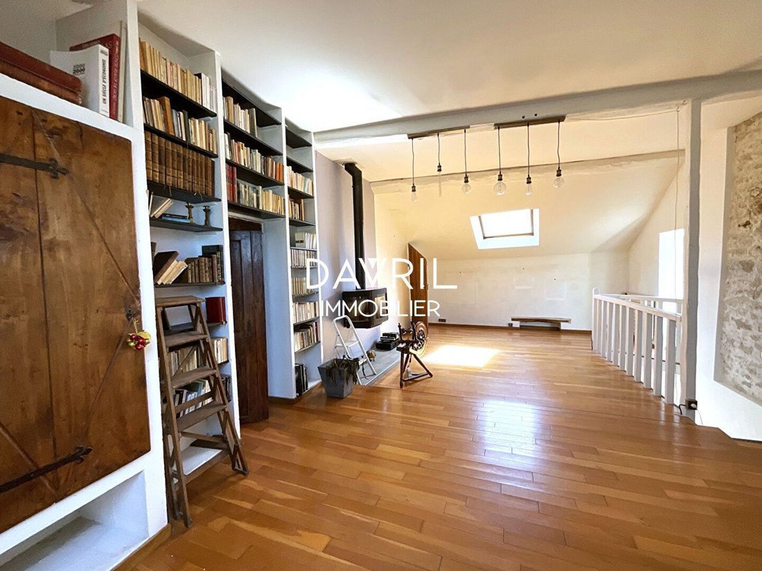 House in Andresy, Ile-de-France, France 5 - 18041141