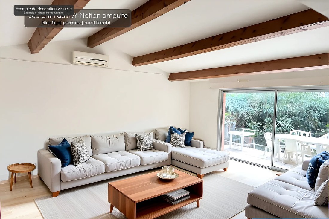 Apartment in Le Tholonet, Provence-Alpes-Côte d'Azur, France 5 - 18041944