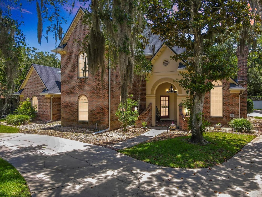 House in Ormond Beach, Florida, United States 1 - 18036594