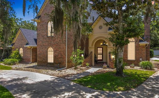 House in Ormond Beach, Florida, United States 1
