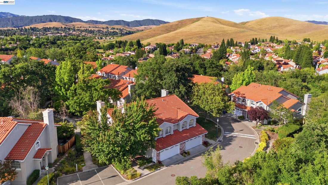 Townhouse in San Ramon, California, United States 2 - 18041519