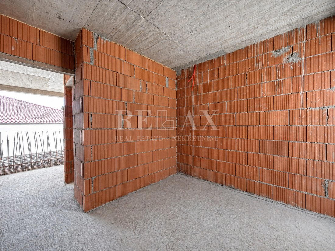 Apartment in Grad Crikvenica, Primorje-Gorski Kotar County, Croatia 4 - 18050133