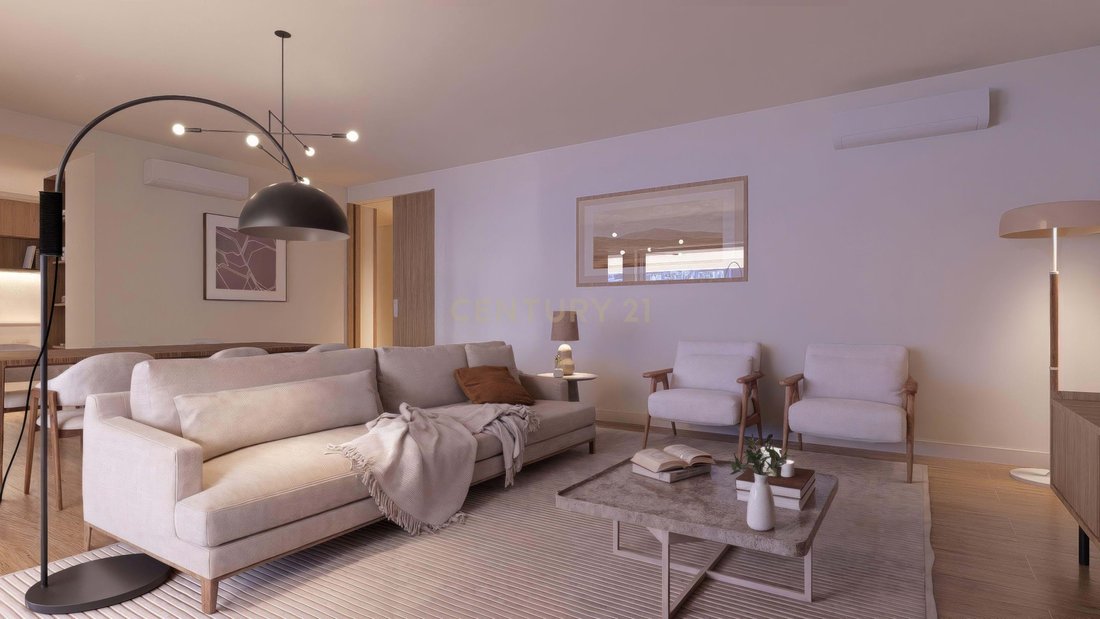 Apartment in Alges, Lisbon, Portugal 5 - 18039483