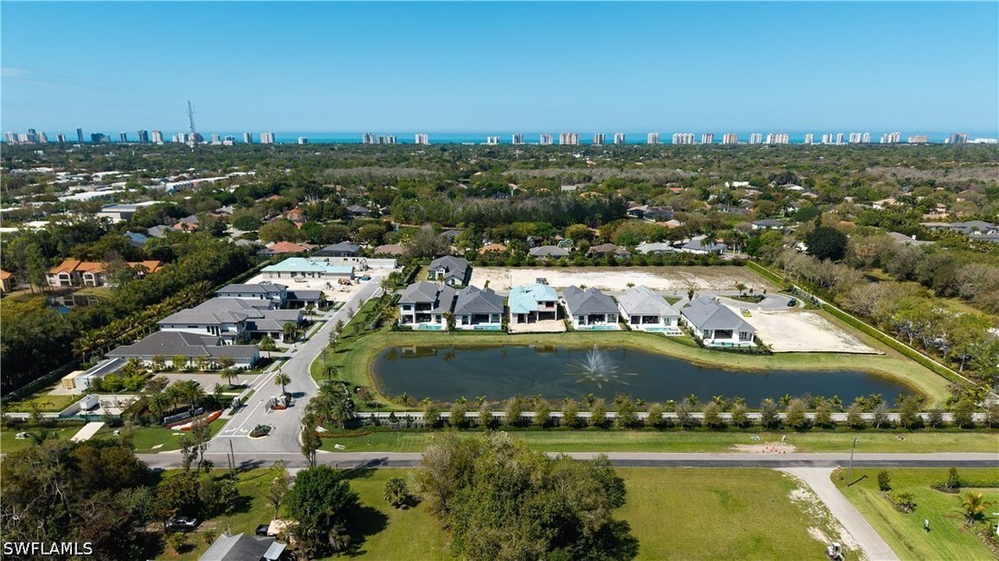 House in Naples, Florida, United States 5 - 16234241
