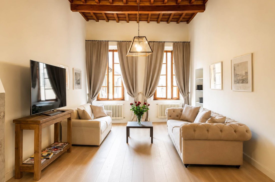 Appartement à Centre, Florence, Toscane 1 - 18042697