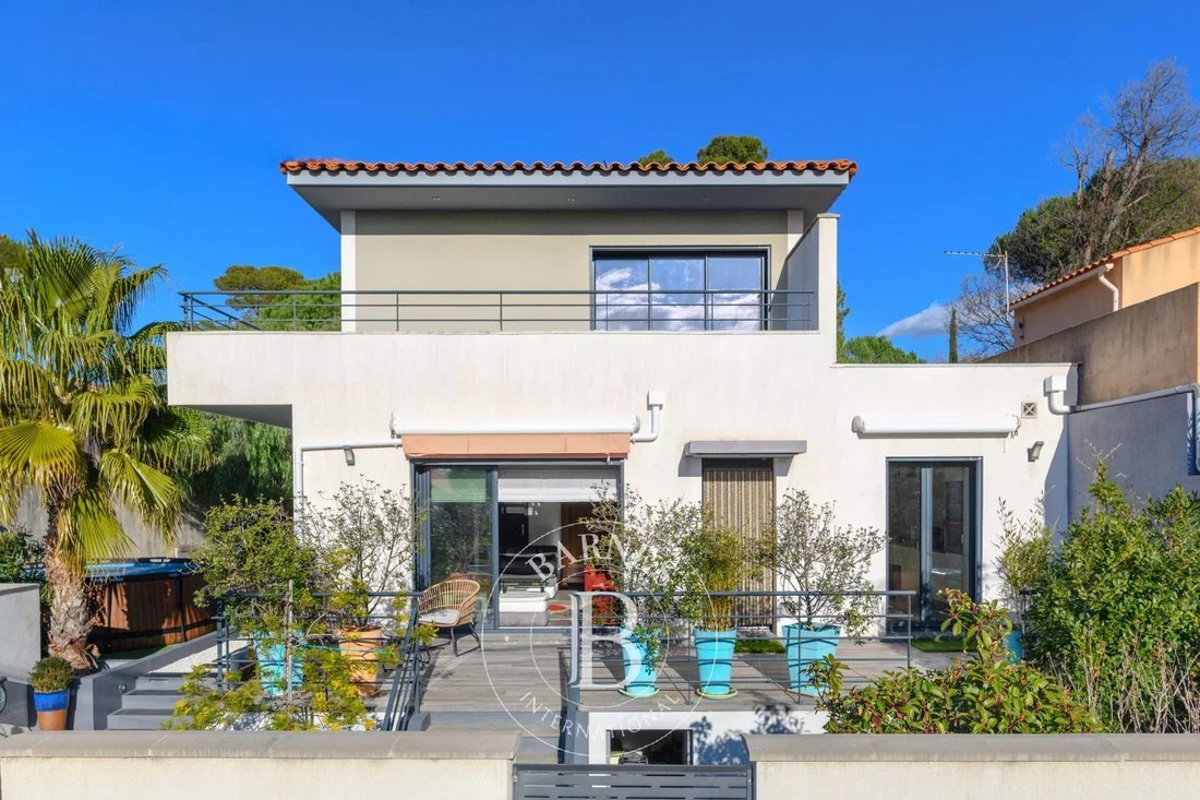 House in Montredon, 8e Arrondissement, Marseille 1 - 17265979