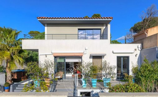 House in Montredon, 8e Arrondissement, Marseille 1