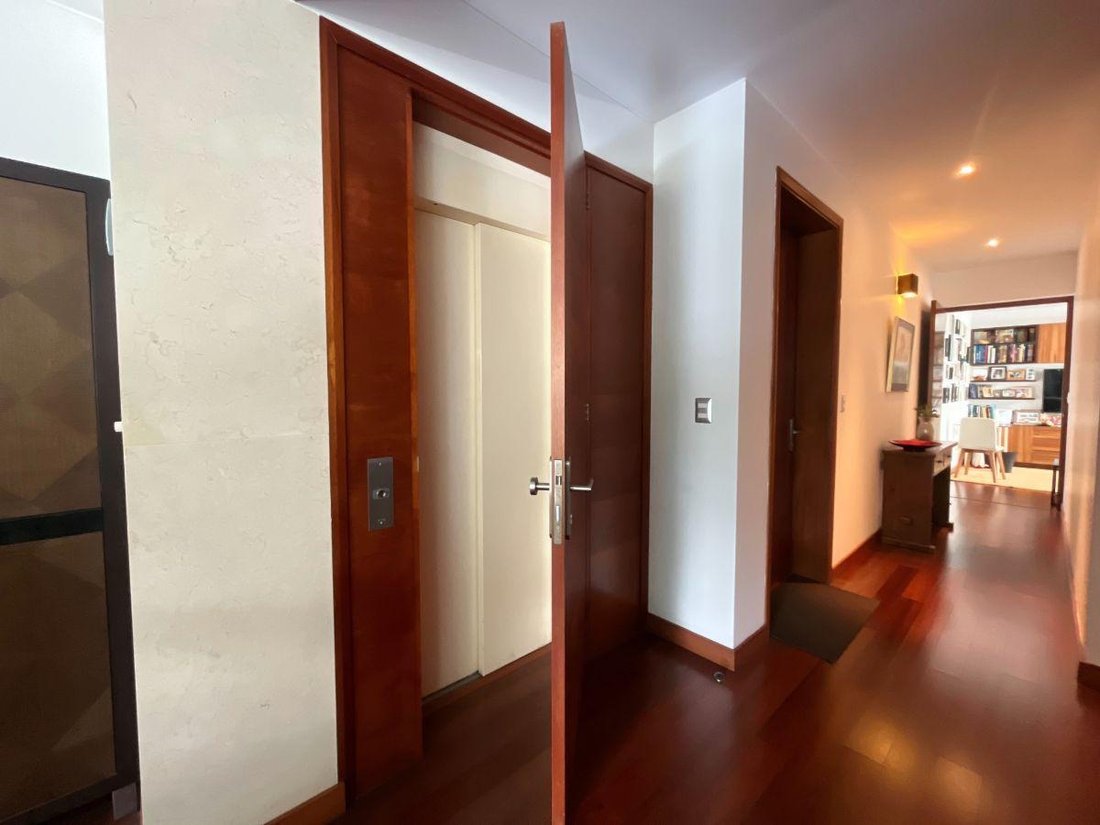 Apartment in Lima, Belarus 5 - 18039028