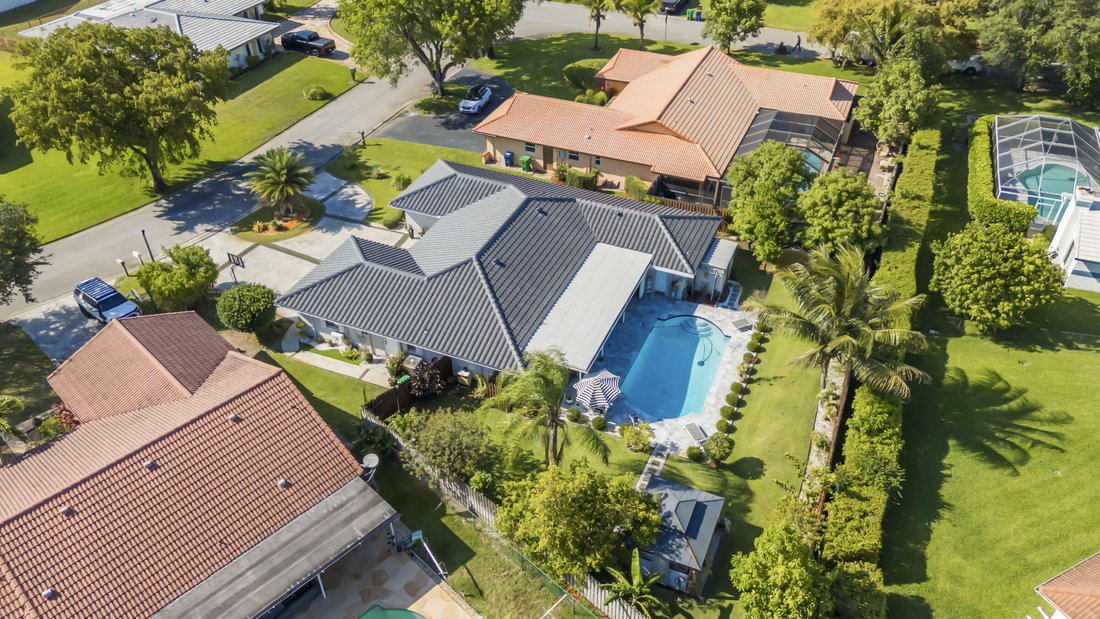 House in Coral Springs, Florida, United States 2 - 18048568
