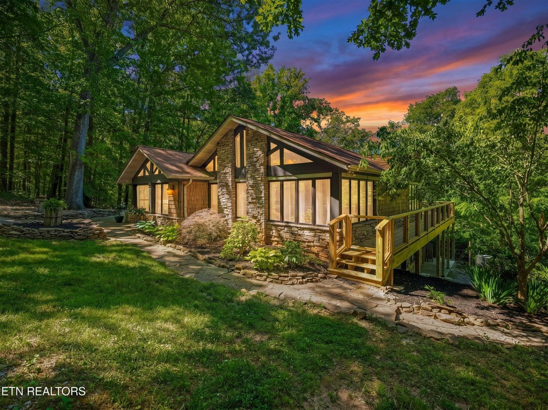 House in Andersonville, Tennessee, United States 1 - 17945049