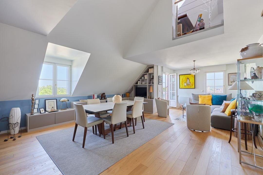 Apartamento en Honfleur, Normandía, Francia 2 - 18047122
