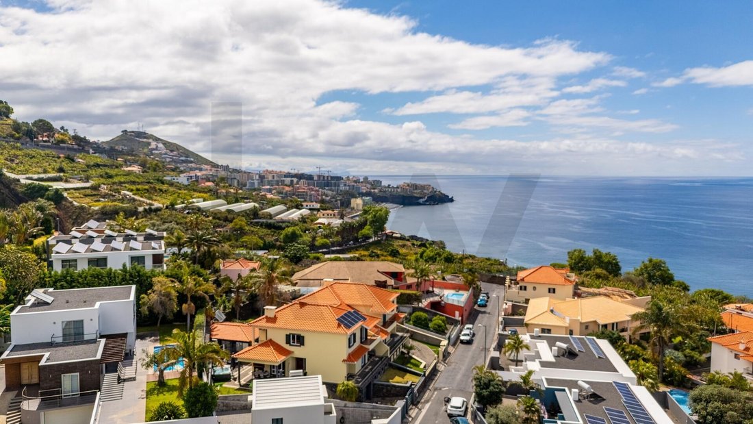 House in Sao Martinho, Madeira, Portugal 3 - 17903205