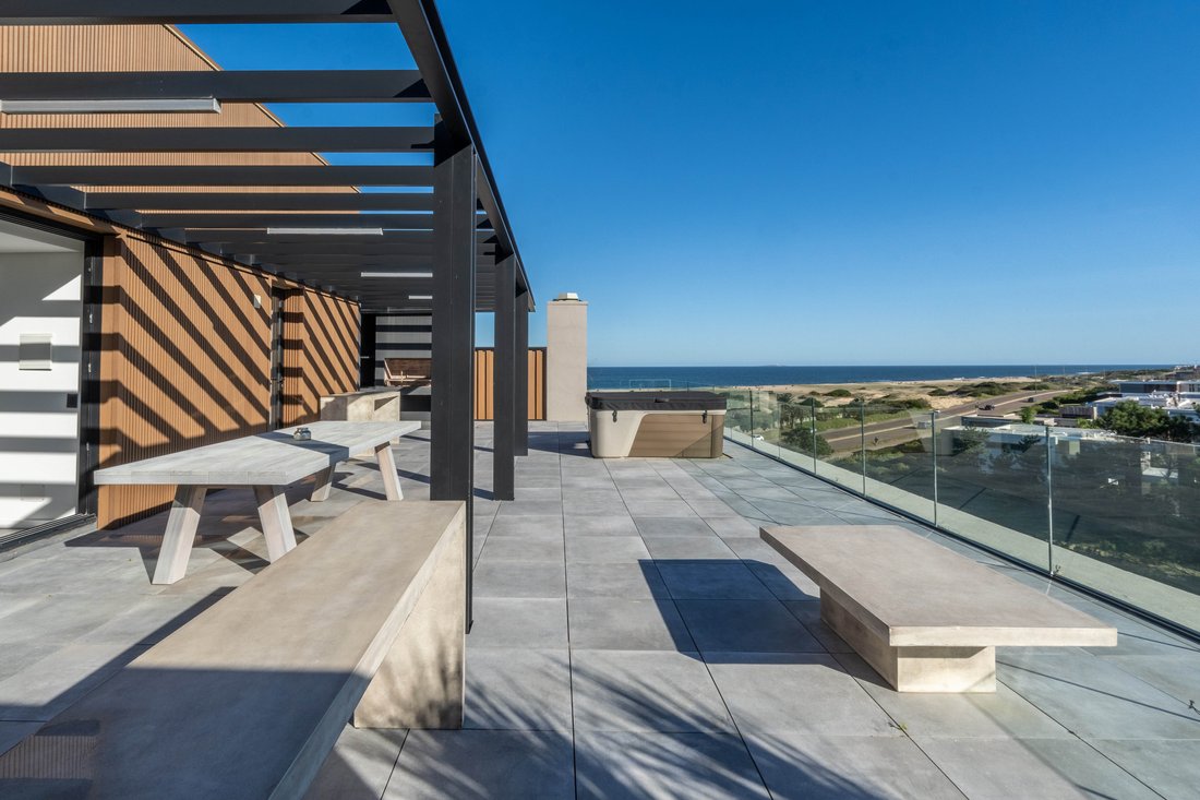 Apartment in Manantiales, Maldonado Department, Uruguay 3 - 18042779