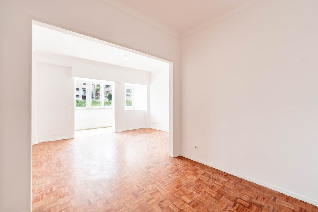 Apartment in Arroios, Lisbon, Portugal 2 - 18035454
