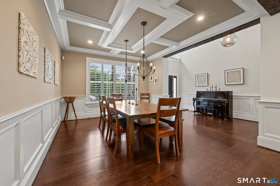 House in Burlington, Connecticut, United States 5 - 18048746