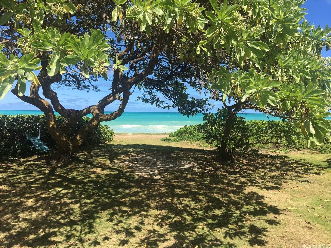 House in Kailua, Hawaii, United States 4 - 18046119