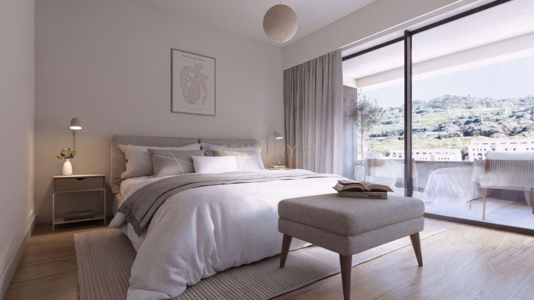 Apartment in Alges, Lisbon, Portugal 3 - 18039373