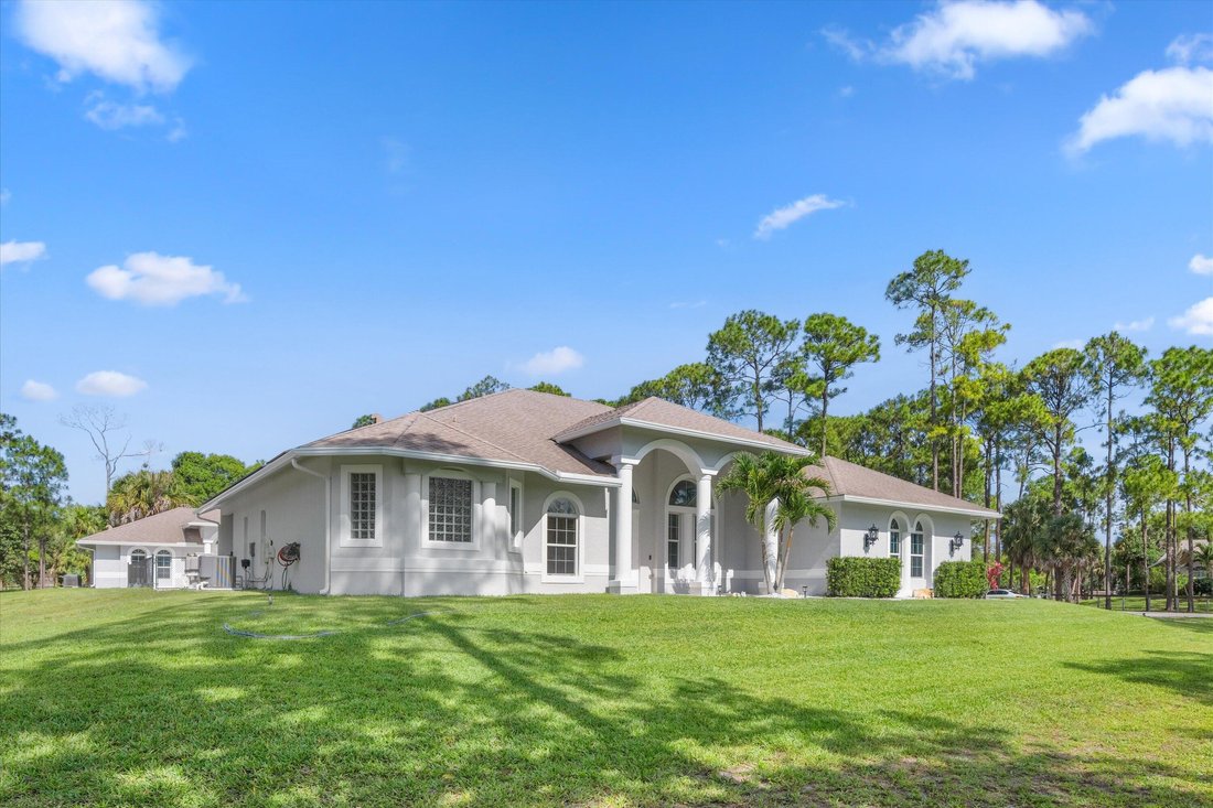 House in Loxahatchee, Florida, United States 5 - 18040813
