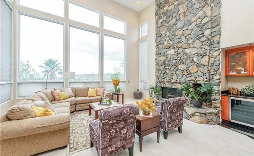 Casa en Jurupa Valley, California, Estados Unidos 1