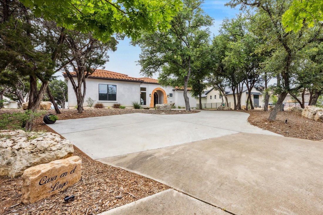 House in Jonestown, Texas, United States 4 - 18046650