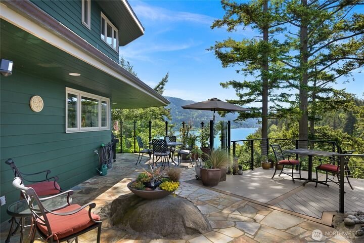 House in Bellingham, Washington, United States 3 - 18043807