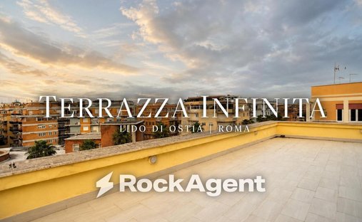 Appartement à Lido di Ostia, Rome, Latium 1