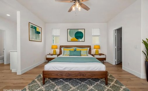 House in Chula Vista, California, United States 1