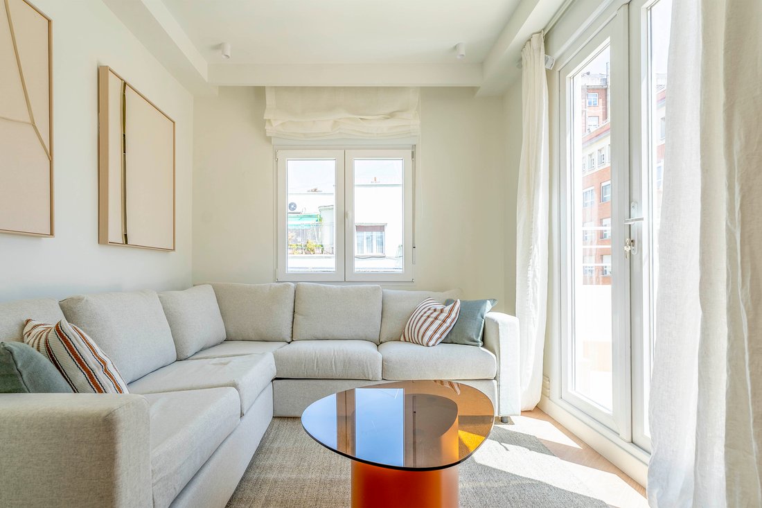 Apartment in Barrio Salamanca, Madrid, Spain 3 - 18035481