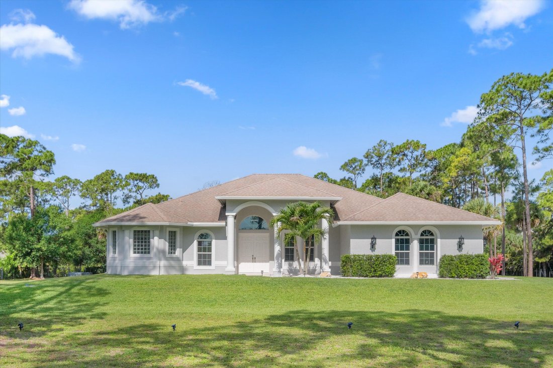 House in Loxahatchee, Florida, United States 2 - 18040813