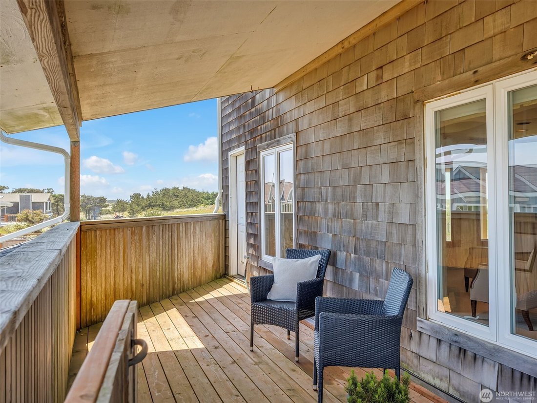 Condo in Ocean Park, Washington, United States 5 - 18038842