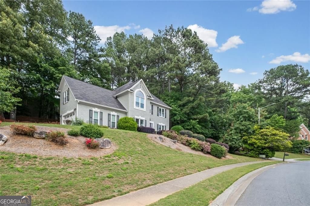 House in Woodstock, Georgia, United States 3 - 17991315