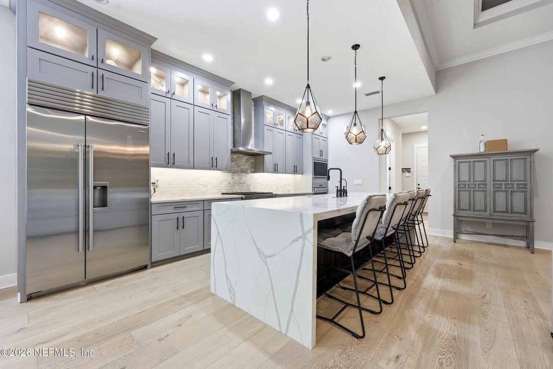 Haus in Jacksonville, Florida, Vereinigte Staaten 1 - 18036016