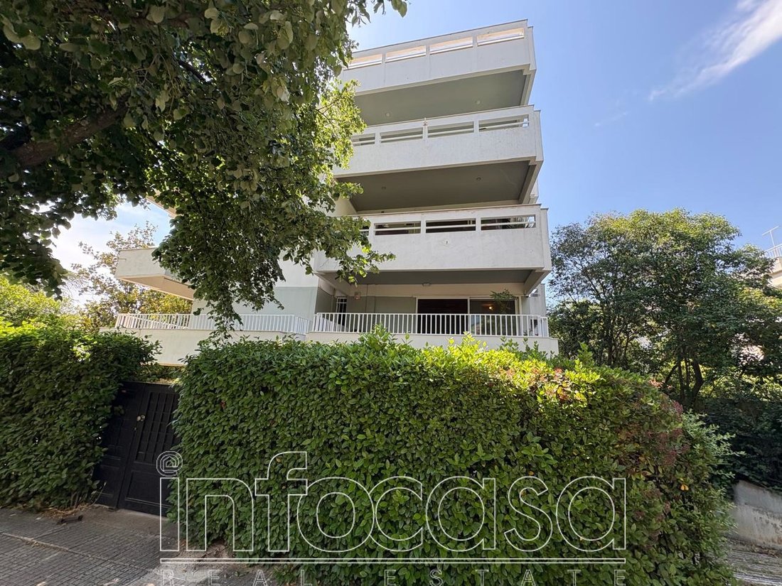 Apartment in Kifisia, Attica, Greece 4 - 17836961