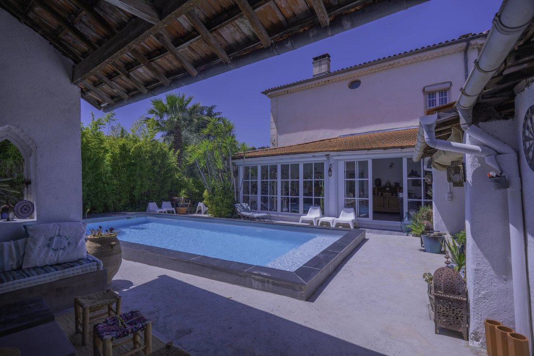 Villa in Trans-en-Provence, Provence-Alpes-Côte d'Azur, France 4 - 18044242
