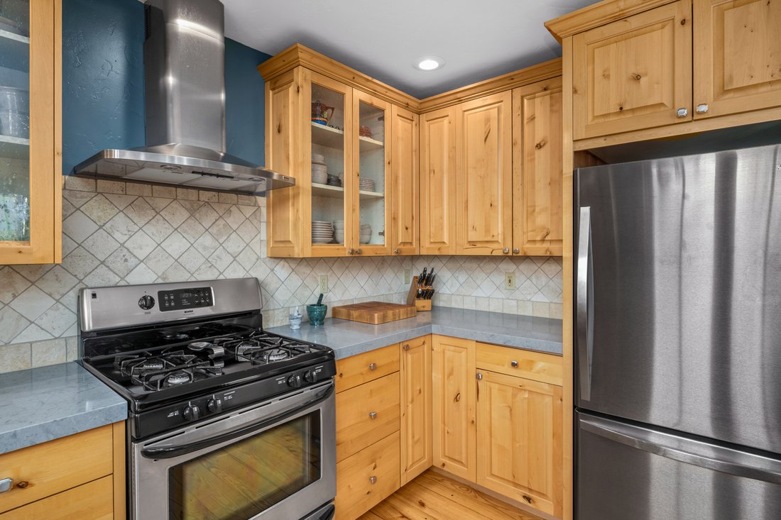 House in Crested Butte, Colorado, United States 5 - 18035573