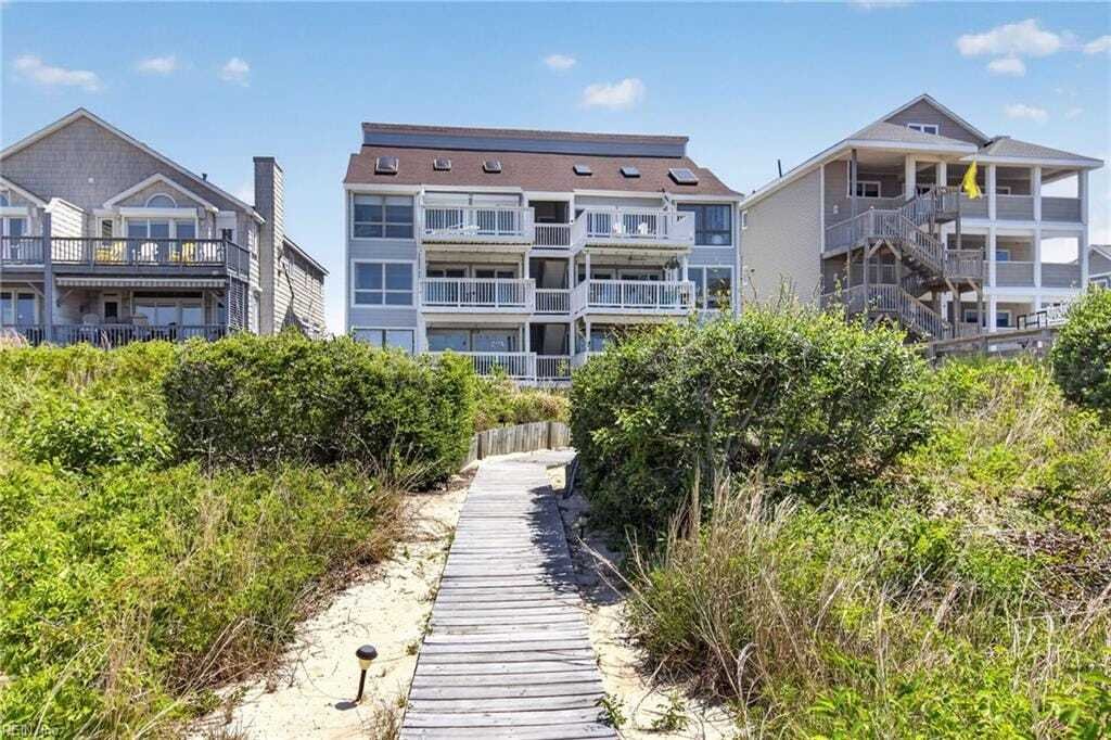 Condominio en Virginia Beach, Virginia, Estados Unidos 4 - 18041053
