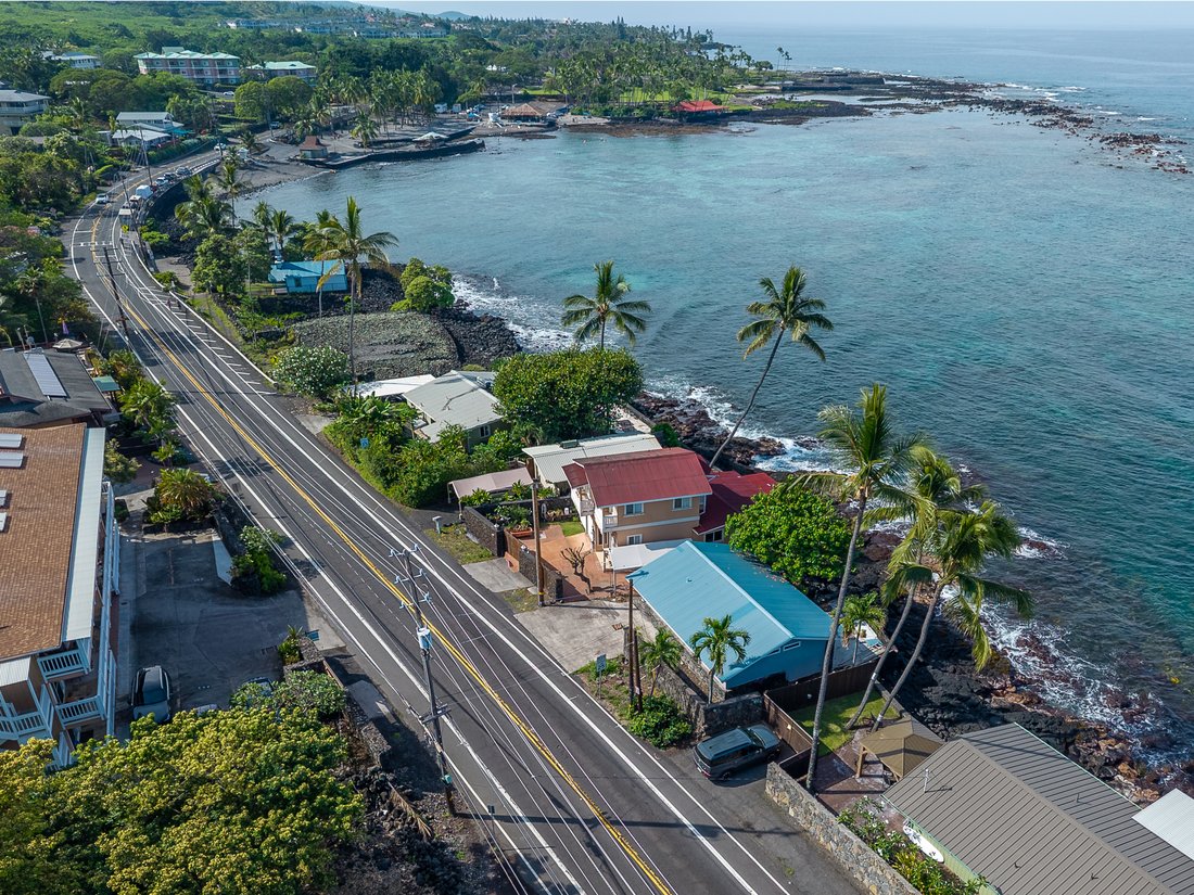 House in Kailua-Kona, Hawaii, United States 4 - 18048023