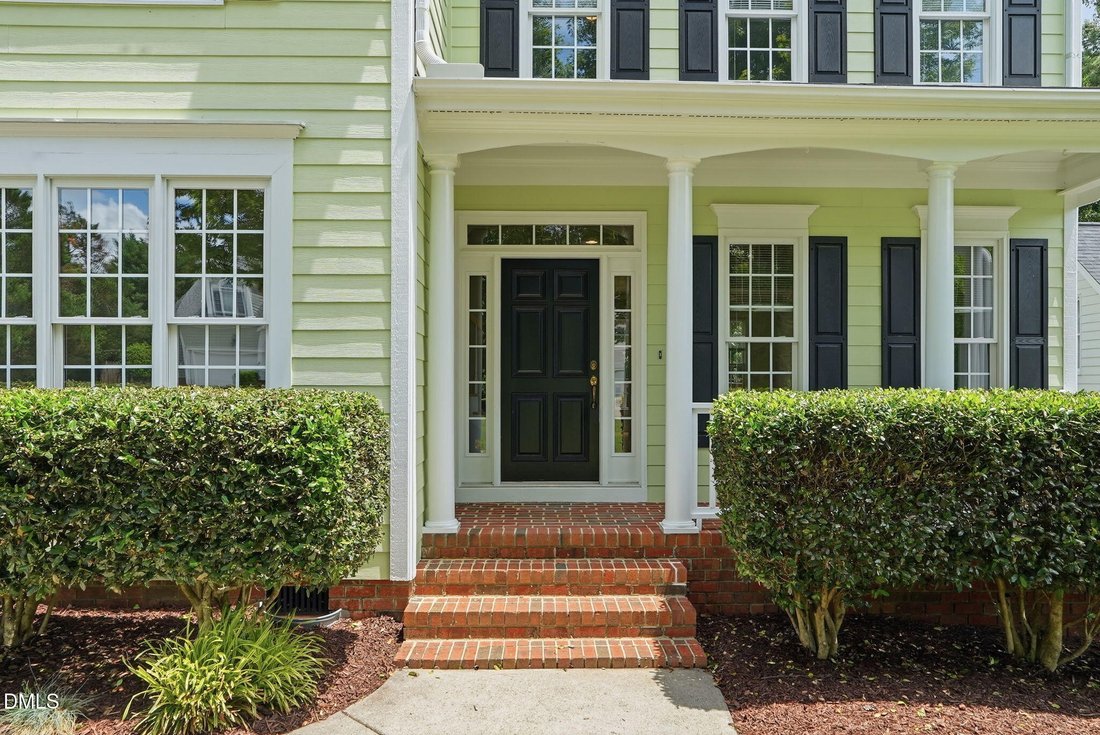House in Chapel Hill, North Carolina, United States 4 - 18041855