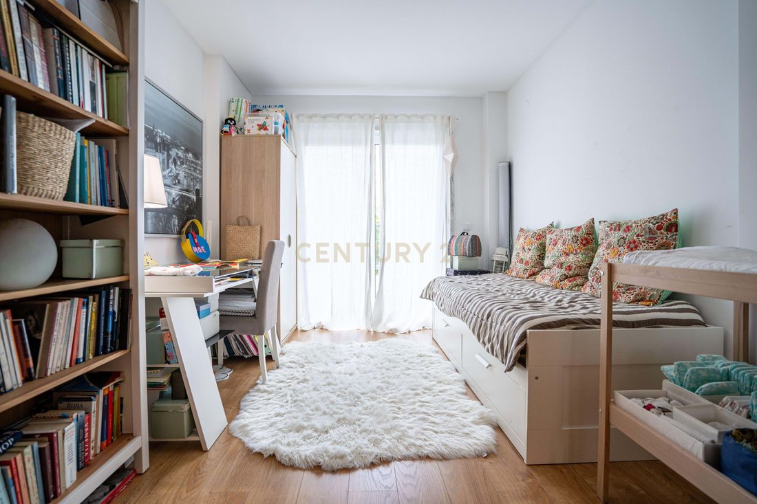 Apartment in Sacavem, Lisbon, Portugal 3 - 18038492
