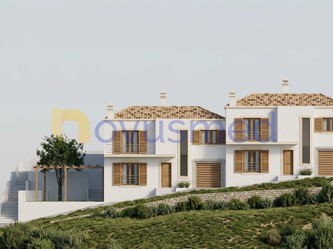 Land in Paderne, Algarve, Portugal 2 - 17937800