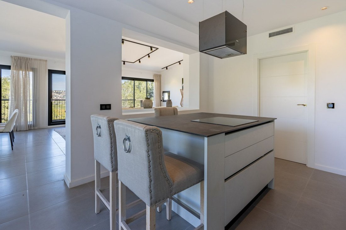 Villa in Xabia / Javea, Valencian Community, Spain 5 - 18049990