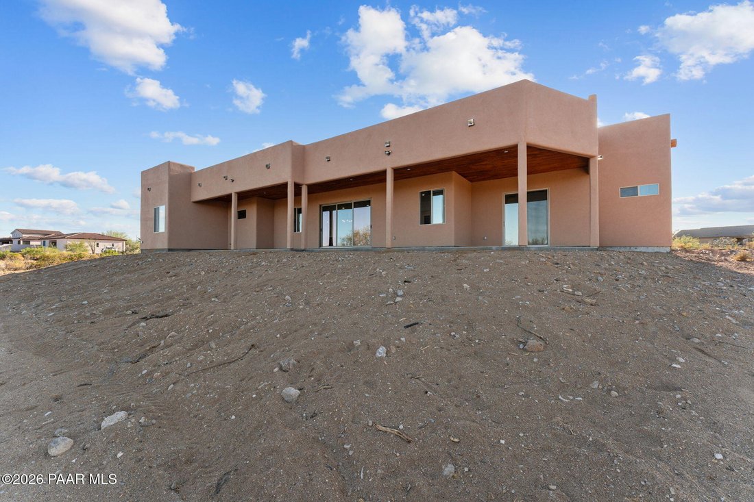 House in Wickenburg, Arizona, United States 3 - 18040085