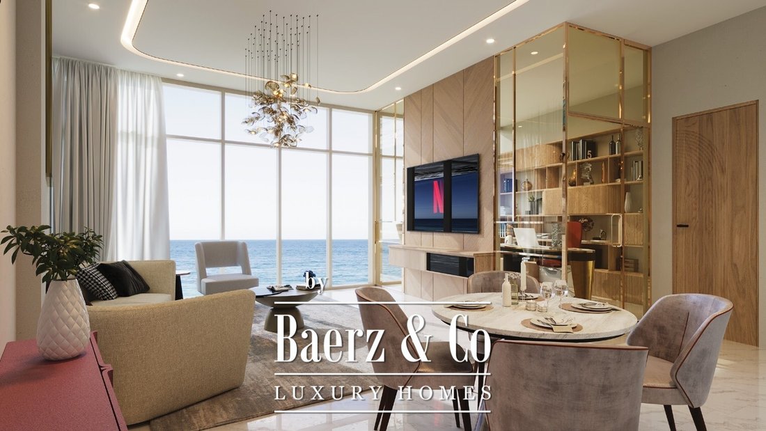 Apartment in Al Wasl, Dubai, United Arab Emirates 4 - 16010820